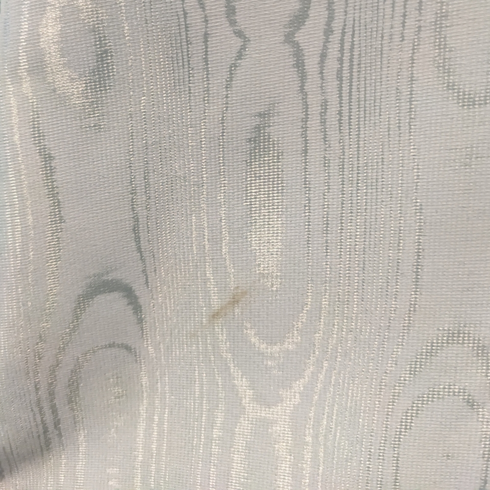 VINTAGE RENÉ (DUTCHESS LINGERIE) Full-Length Robe - Picture 7 of 9